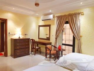 Nadra Al-wissam serviced Apartments - 2