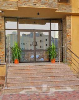 Nadra Al-wissam serviced Apartments - 0