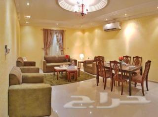 Nadra Al-wissam serviced Apartments - 1