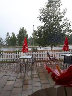 Dessans Café & Logi - 1