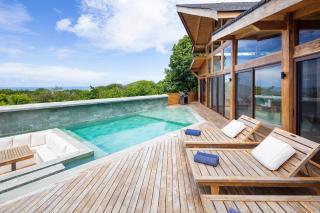 Spacious & Cozy Villa Melody - Playa Santa Teresa - 0