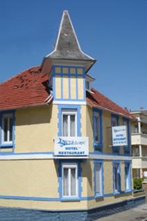 Logis Hôtel & Restaurant "Au Gré du Vent" - 2