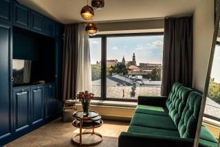 3 Minutes Apartments Old Town - Cracovia - 2