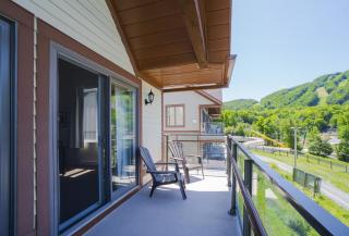 Condos Château-Bromont - Bromont - 8