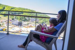 Condos Château-Bromont - Bromont - 5