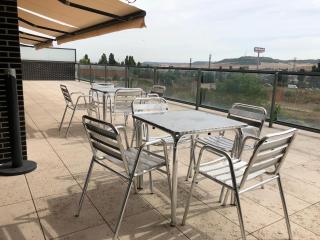 Hotel Río Hortega - Valladolid - 6