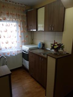 Near center - Petroşani - 1