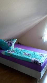 Messe- und Gästezimmer - 5