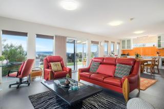 Manfield Seaside Bruny Island - Alonnah - 8