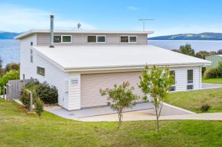 Manfield Seaside Bruny Island - Alonnah - 2