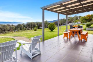 Manfield Seaside Bruny Island - Alonnah - 3