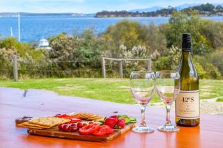 Manfield Seaside Bruny Island - Alonnah - 4