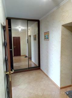 Уютная квартира - 7