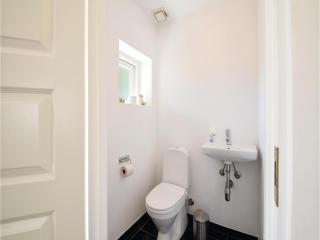 Four-Bedroom Holiday Home In Juelsminde - Juelsminde - 7