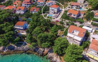 Villa Sandra - Lumbarda - 2
