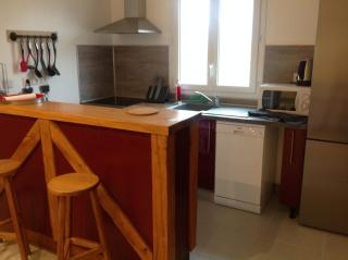 chez diane - Barbeville - 6