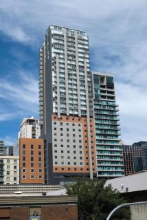 Atlantis Hotel Melbourne - Melbourne - 9