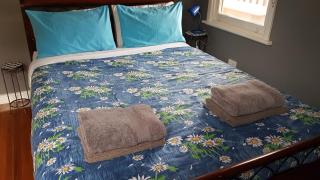 Cottage on Main - Buchan - 4