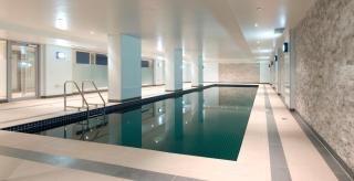 Atlantis Hotel Melbourne - Melbourne - 8