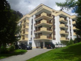 Royal 50 - Leukerbad - 2