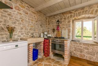 House Almond - Lokva Rogoznica - 5