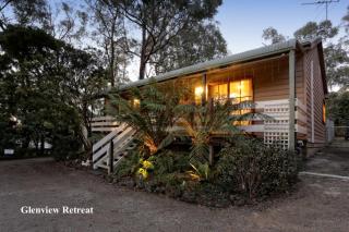 Glenview Retreat Luxury Accommodation - Emerald - 4
