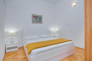 Apartments by the sea Pisak, Omis - 7519 - 5