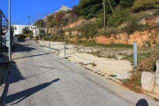 Apartments by the sea Pisak, Omis - 7519 - 3