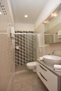 Apartments by the sea Pisak, Omis - 7519 - 2