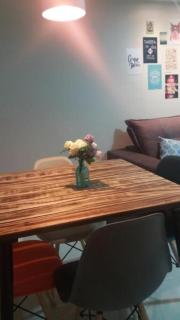 Apartamento Ed. Ouro Preto Praia do Morro - Guarapari - 3