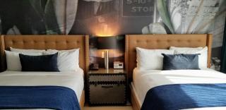 Hotel Indigo Los Angeles Downtown - Los Angeles - 4