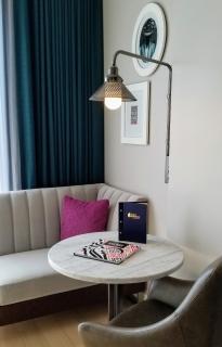 Hotel Indigo Los Angeles Downtown - Los Angeles - 5