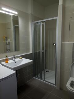 Apartment Potter - Brno - 1