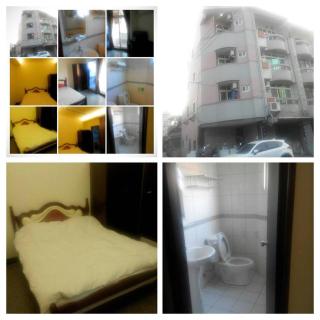Lanzhou 4th St - 2