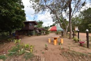 Pidurangala View Home Stay - Sigiriya - 2