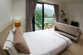 RELAX & COZY HOME @ MIDHILLS GENTING - Resorts World Genting - 8