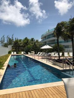 In Mare Bali Residencial Resort - Pium de Cima - 7