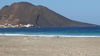 Chez Loutcha Residencial - Mindelo - 8