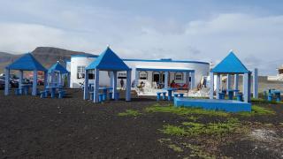 Chez Loutcha Residencial - Mindelo - 2
