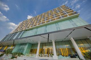 Quinter Central Nha Trang - Nha Trang - 2