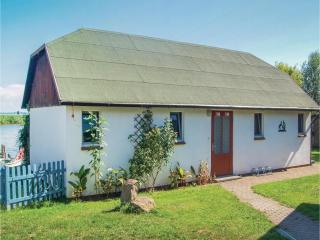 Two-Bedroom Holiday Home In Usedom - 4
