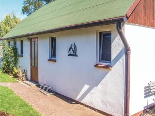Two-Bedroom Holiday Home In Usedom - 1