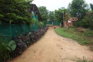 Authentic Cambodian Angkor Cottage - 1