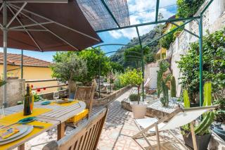 La maison des vacances - Menton - 2