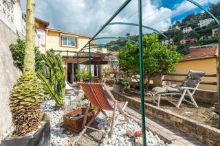 La maison des vacances - Menton - 5