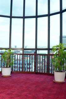 Panorama Hotel - Yangon - 3