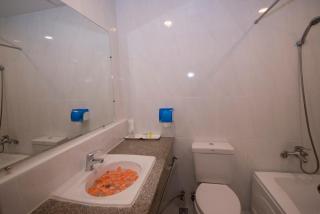 Panorama Hotel - Yangon - 6