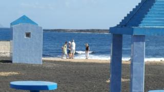 Chez Loutcha Residencial - Mindelo - 9