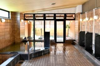 New Commander Hotel Osaka Neyagawa - Neyagawa - 3