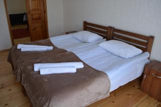 Ekaterine Guest House - Kazbegi - 3